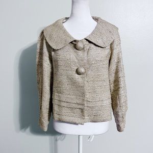 Walter Vintage Shimmer Blazer